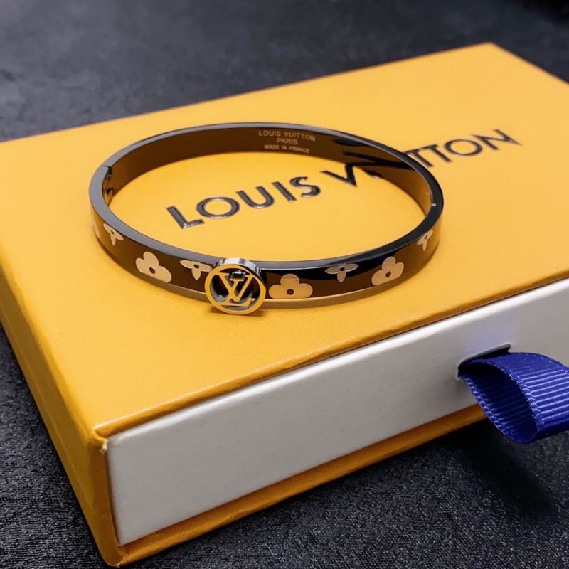 Louis Vuitton Bracelets